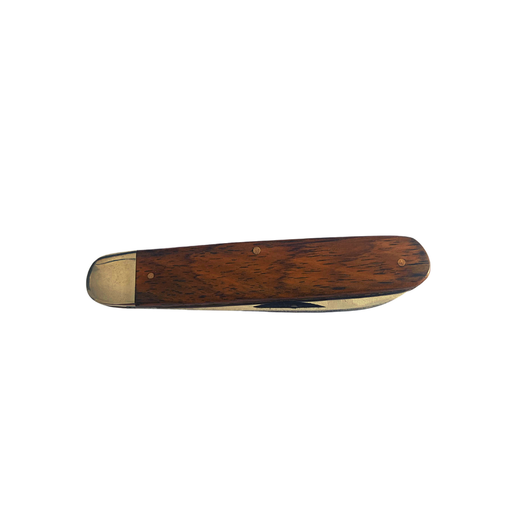 25700020 Hartkopf Taschenmesser Rotholz
