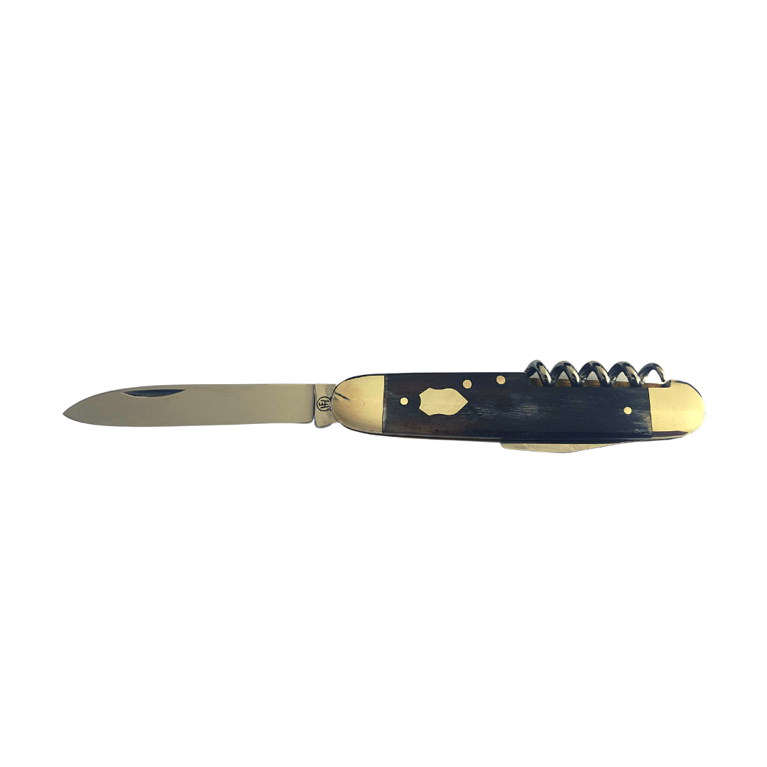 54204031 Hartkopf Taschenmesser Bunthorn