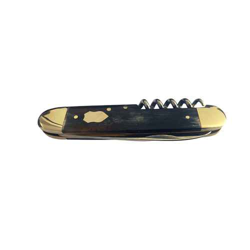 54204031 Hartkopf Taschenmesser Bunthorn