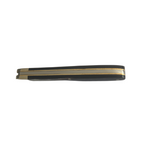 32500931 Hartkopf Taschenmesser Bunthorn mit Gravurplatte