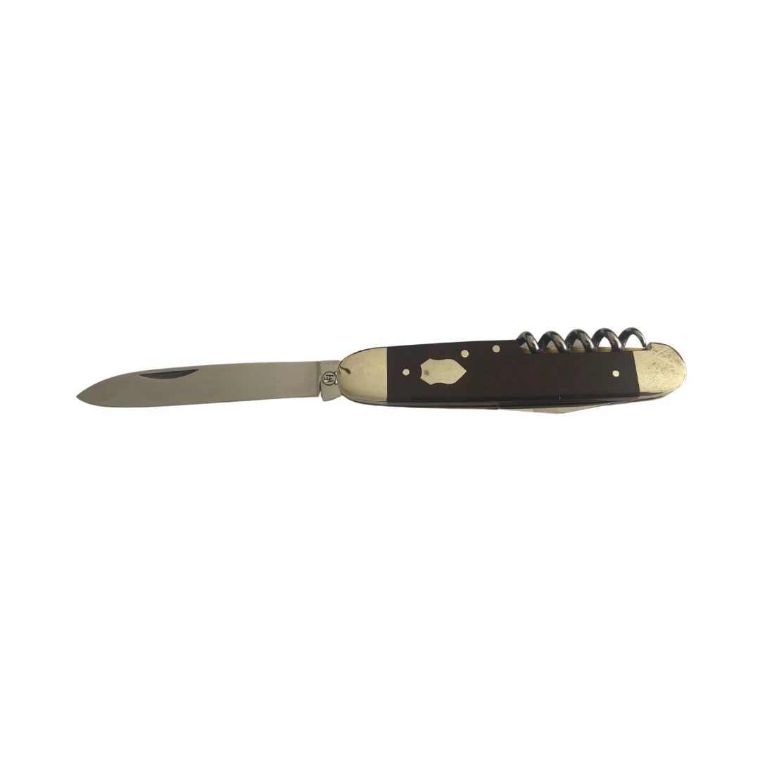 54204023 Hartkopf Taschenmesser Schlangenholz