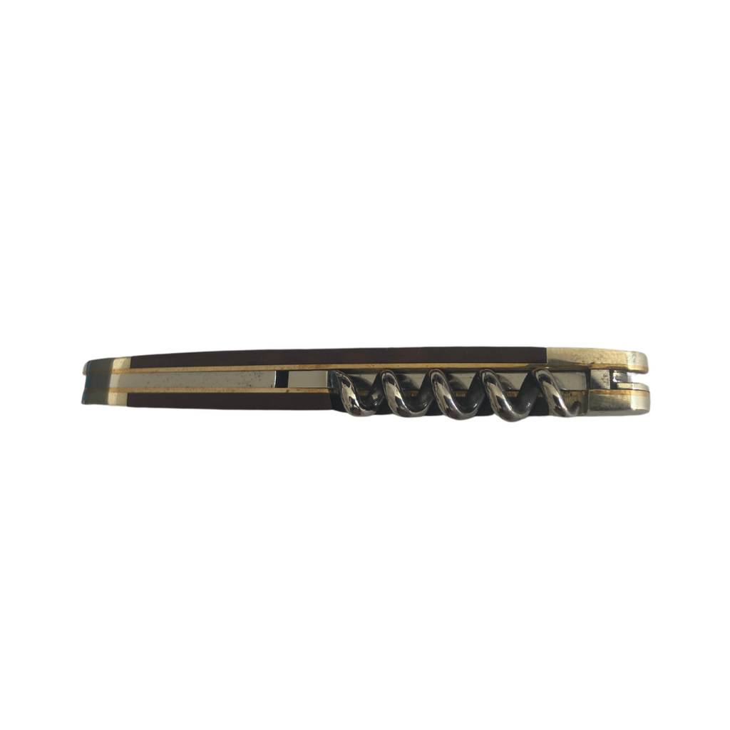54204023 Hartkopf Taschenmesser Schlangenholz