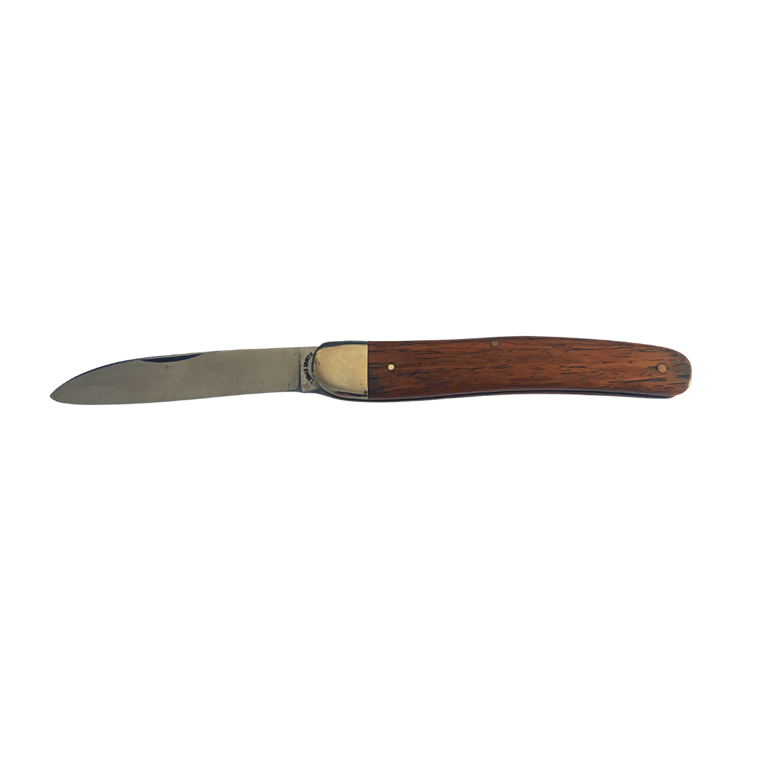 Hartkopf Taschenmesser Rotholz