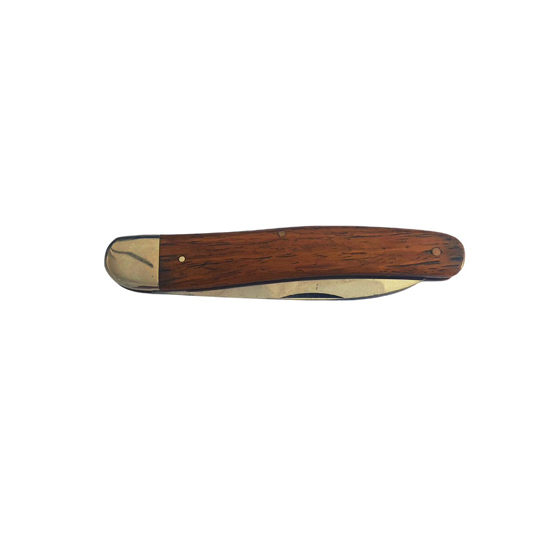 Hartkopf Taschenmesser Rotholz
