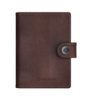 Ledlenser Lite Wallet® Classic Chestnut