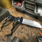 Messerbaukurs Jagd- & Outdoormesser