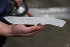 Messerbaukurs Jagd- & Outdoormesser