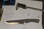 Messerbaukurs Jagd- & Outdoormesser