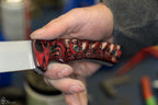 Messerbaukurs Jagd- & Outdoormesser