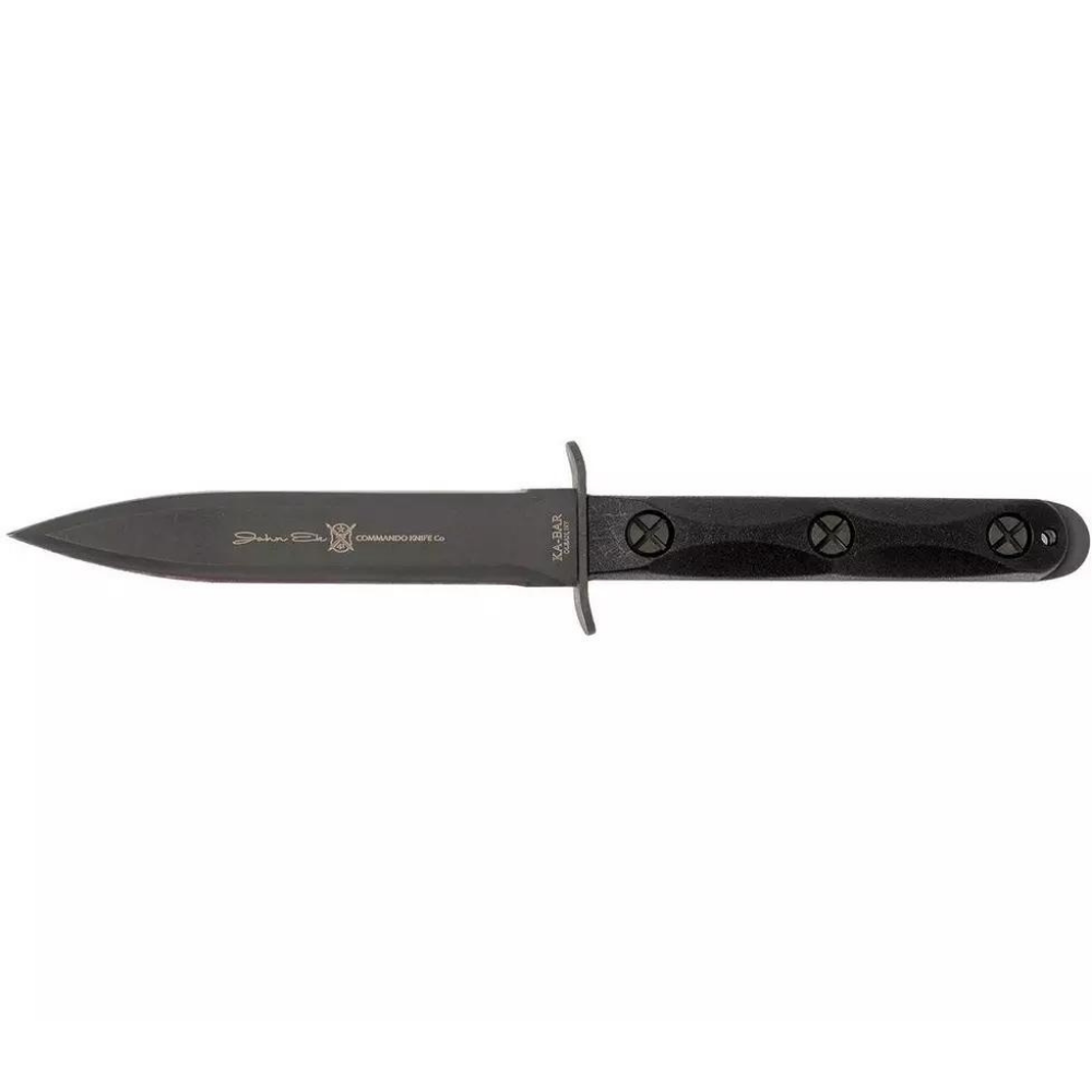 Ka-Bar EK 44 John Ek Modell 4