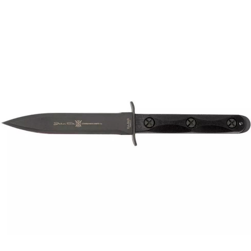 Ka-Bar EK 44 John Ek Modell 4