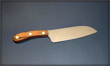 Messerbaukurs Küchen- & Kochmesser