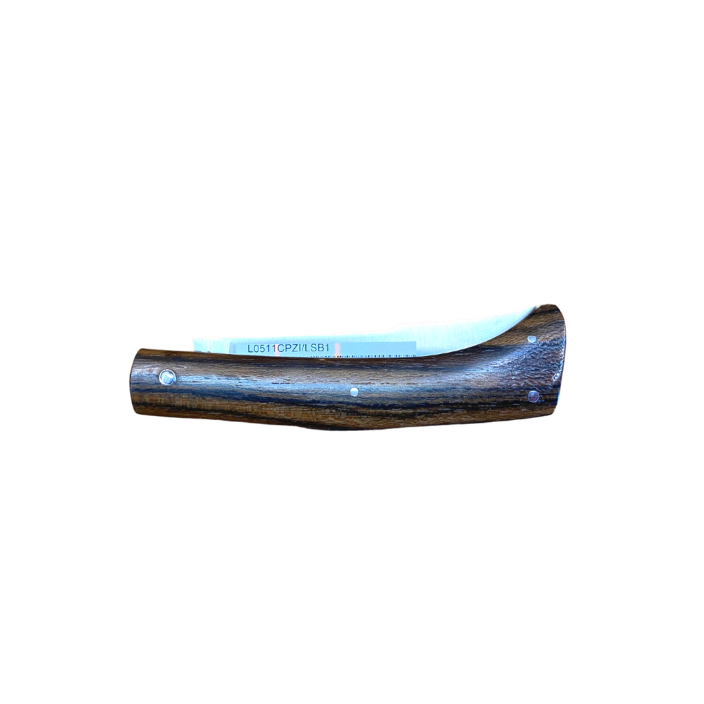 Laguiole en Aubrac Coupe Coupe Ziricote