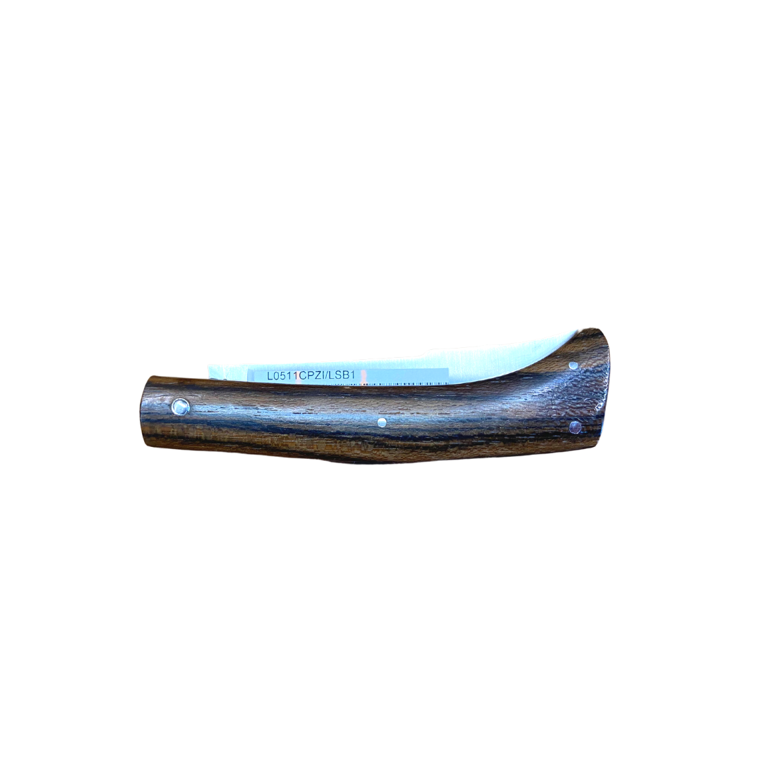 Laguiole en Aubrac Coupe Coupe Ziricote