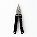 Limitierte Edition Leatherman Super Tool 300 mit Lederholster & Micra in Holzbox