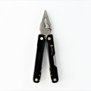 Limitierte Edition Leatherman Super Tool 300 mit Lederholster & Micra in Holzbox