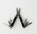 Limitierte Edition Leatherman Super Tool 300 mit Lederholster & Micra in Holzbox