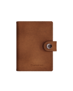 Ledlenser Lite Wallet® Classic Caramel