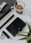 Ledlenser Lite Wallet® Classic Schwarz