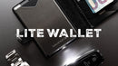 Ledlenser Lite Wallet® Classic Schwarz