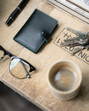 Ledlenser Lite Wallet® Matte Dark Forest