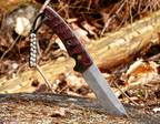 Messerbaukurs Jagd- & Outdoormesser