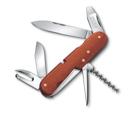Replica 1897 Limited Edition mit Seriennummer