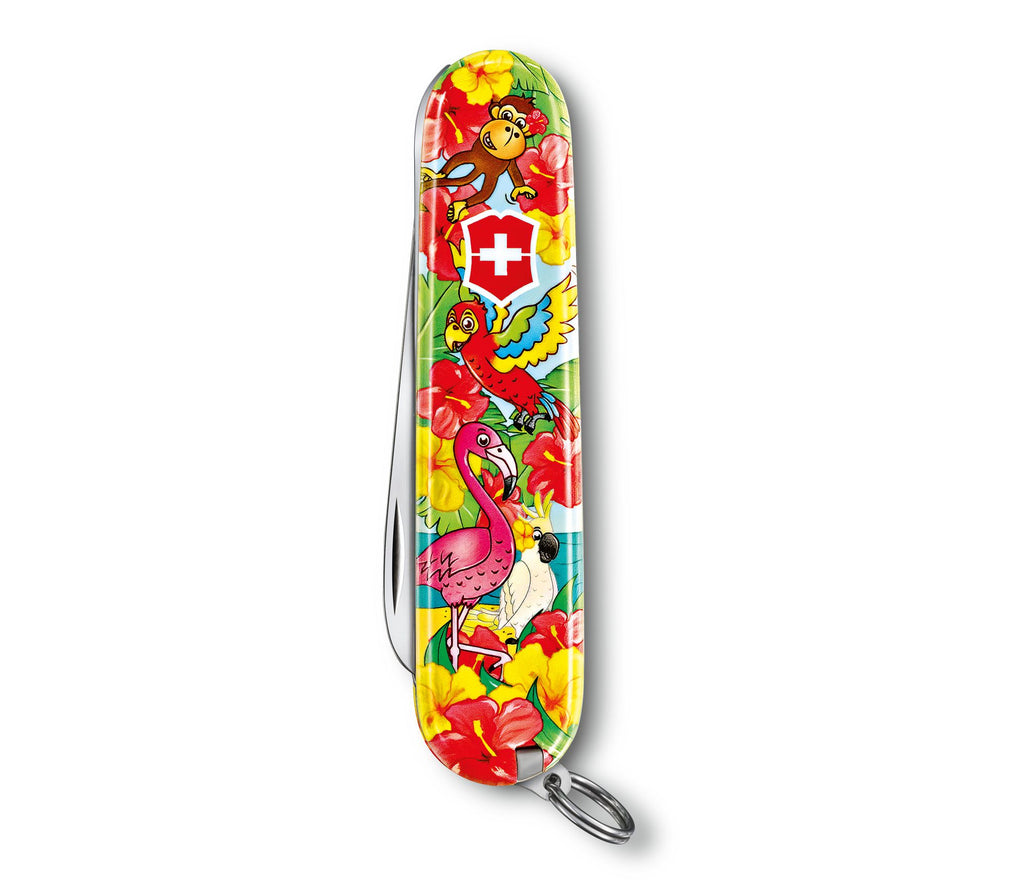 My First Victorinox Sets für Kinder, Tier-Edition