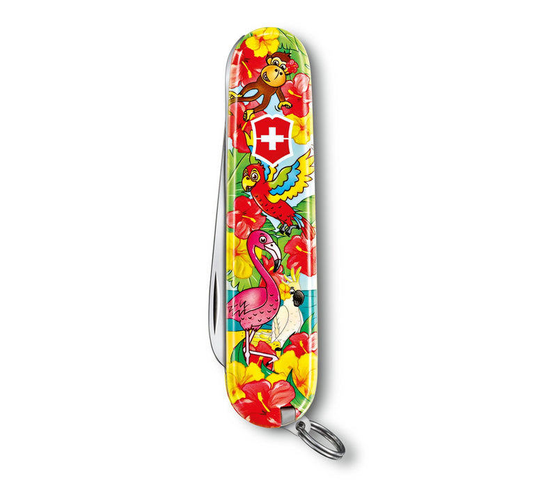 My First Victorinox Sets für Kinder, Tier-Edition