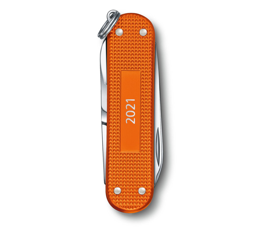 Classic Alox Limited Edition 2021