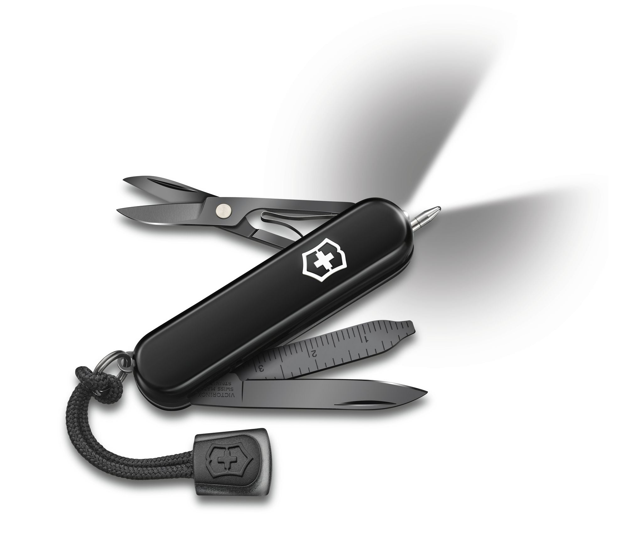 Signature Lite Onyx Black