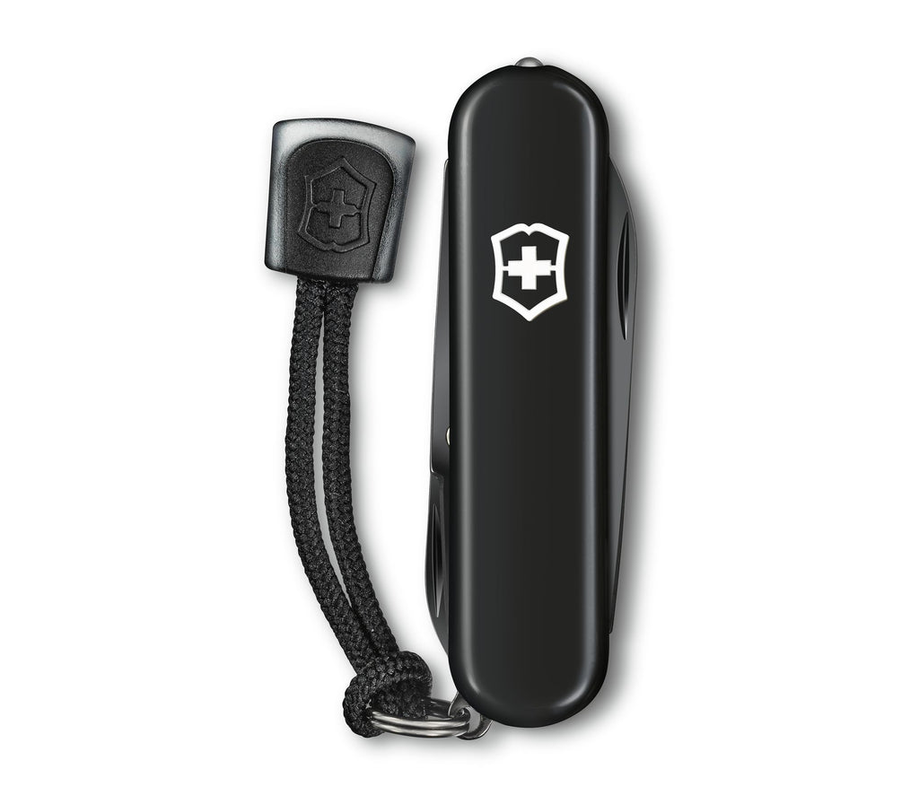 Signature Lite Onyx Black