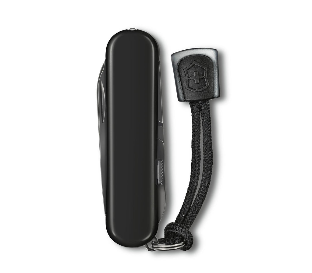 Signature Lite Onyx Black