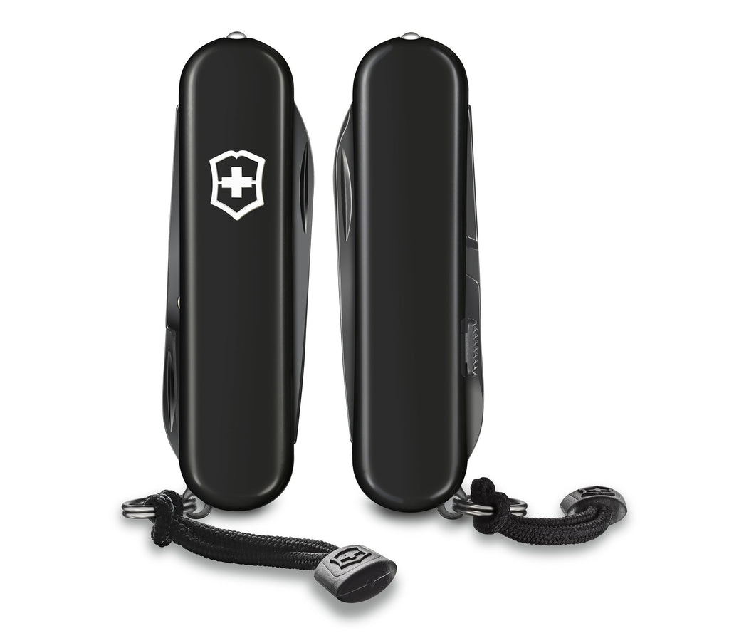 Signature Lite Onyx Black