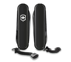 Signature Lite Onyx Black