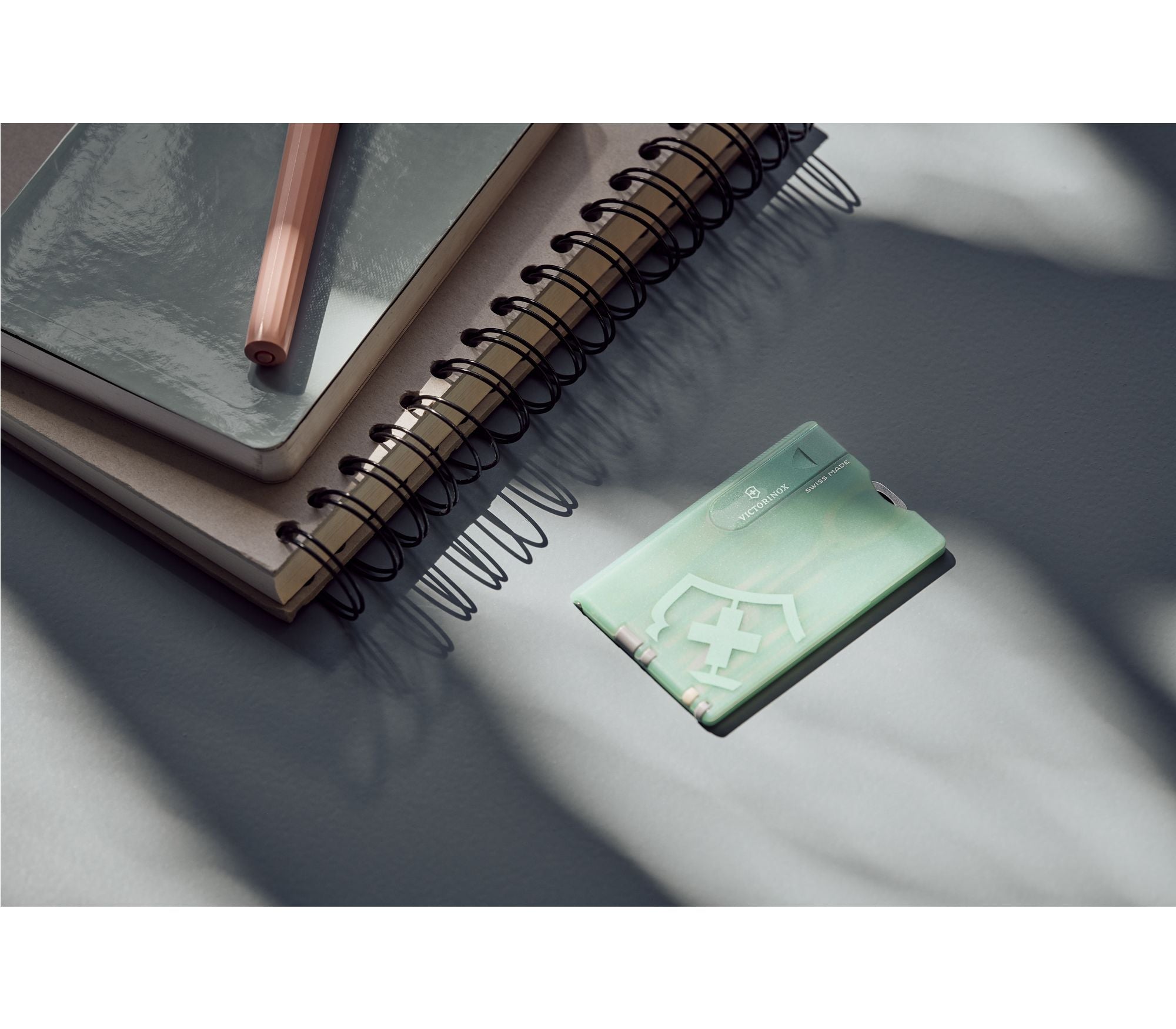 SwissCard Fresh Energy Special Edition 2020