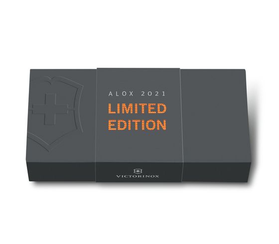 Hunter Pro Alox Limited Edition 2021