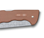 Hunter Pro Alox Damast Limited Edition 2020