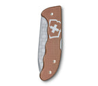 Hunter Pro Alox Damast Limited Edition 2020