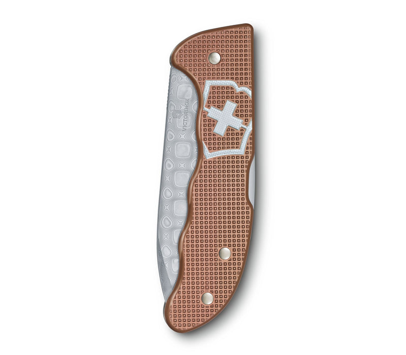Hunter Pro Alox Damast Limited Edition 2020
