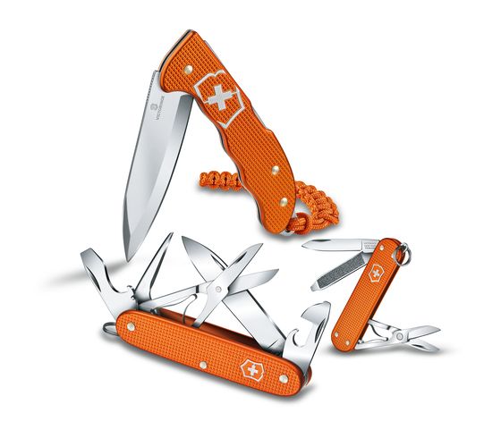 Hunter Pro Alox Limited Edition 2021