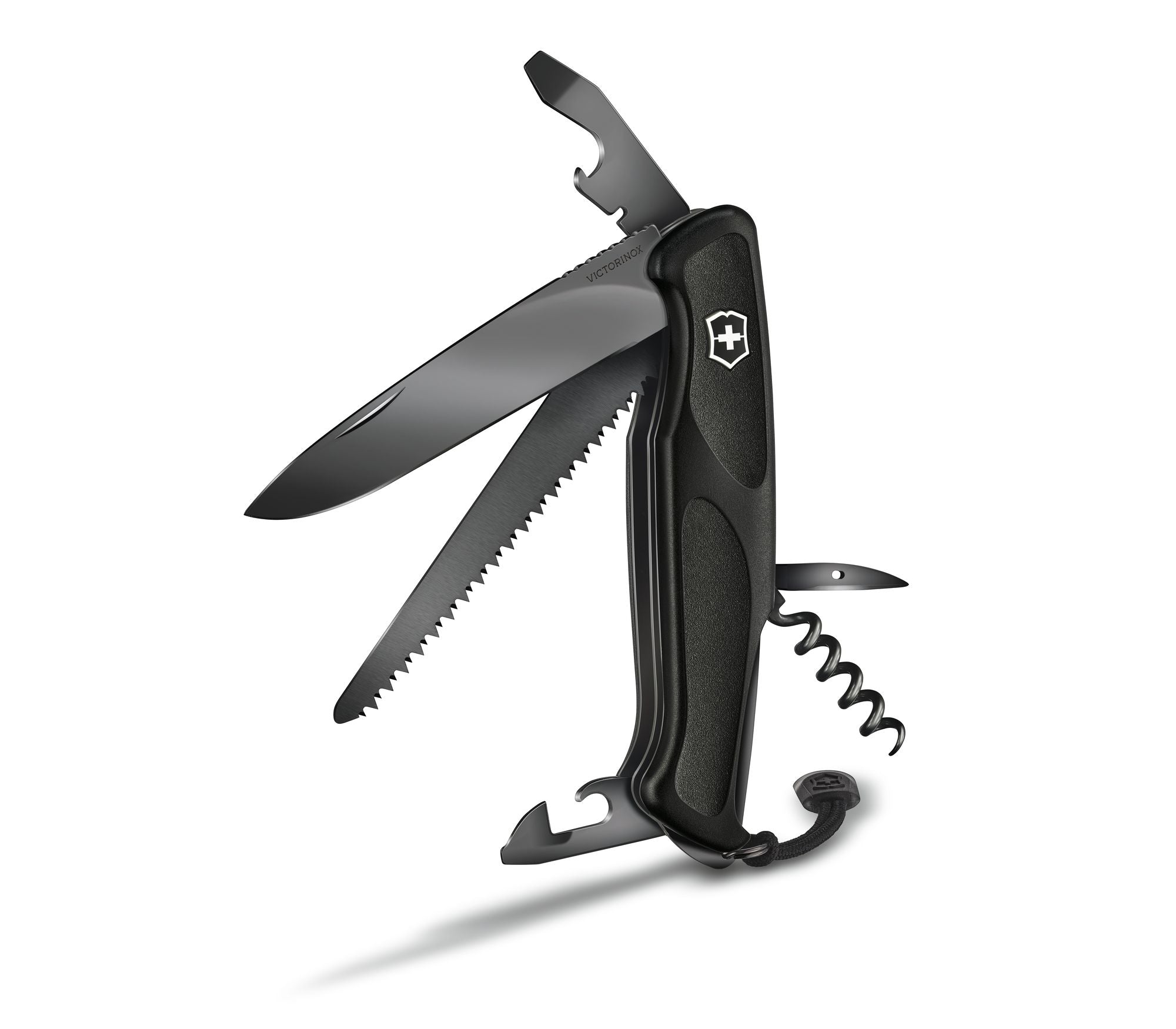 Ranger Grip 55 Onyx Black
