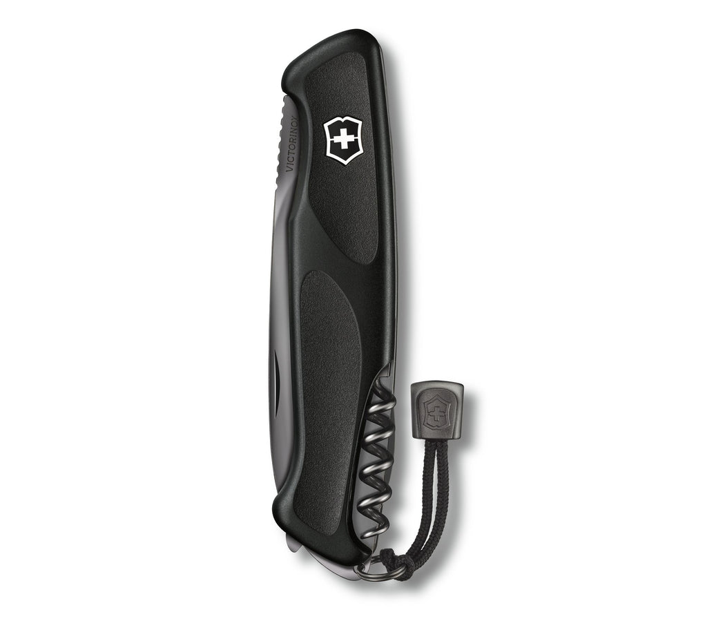 Ranger Grip 55 Onyx Black