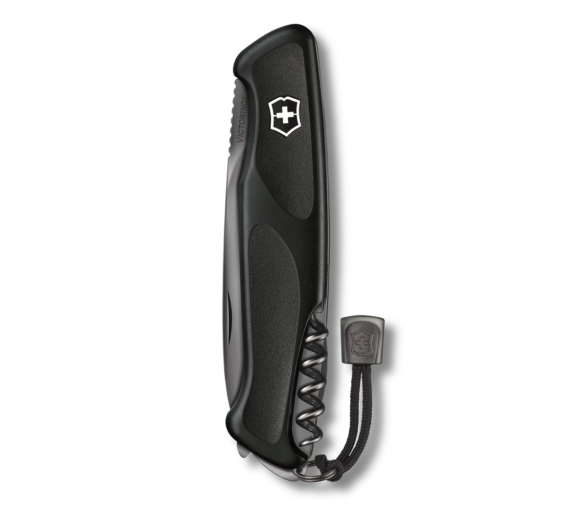 Ranger Grip 55 Onyx Black