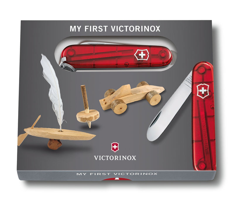 My First Victorinox H