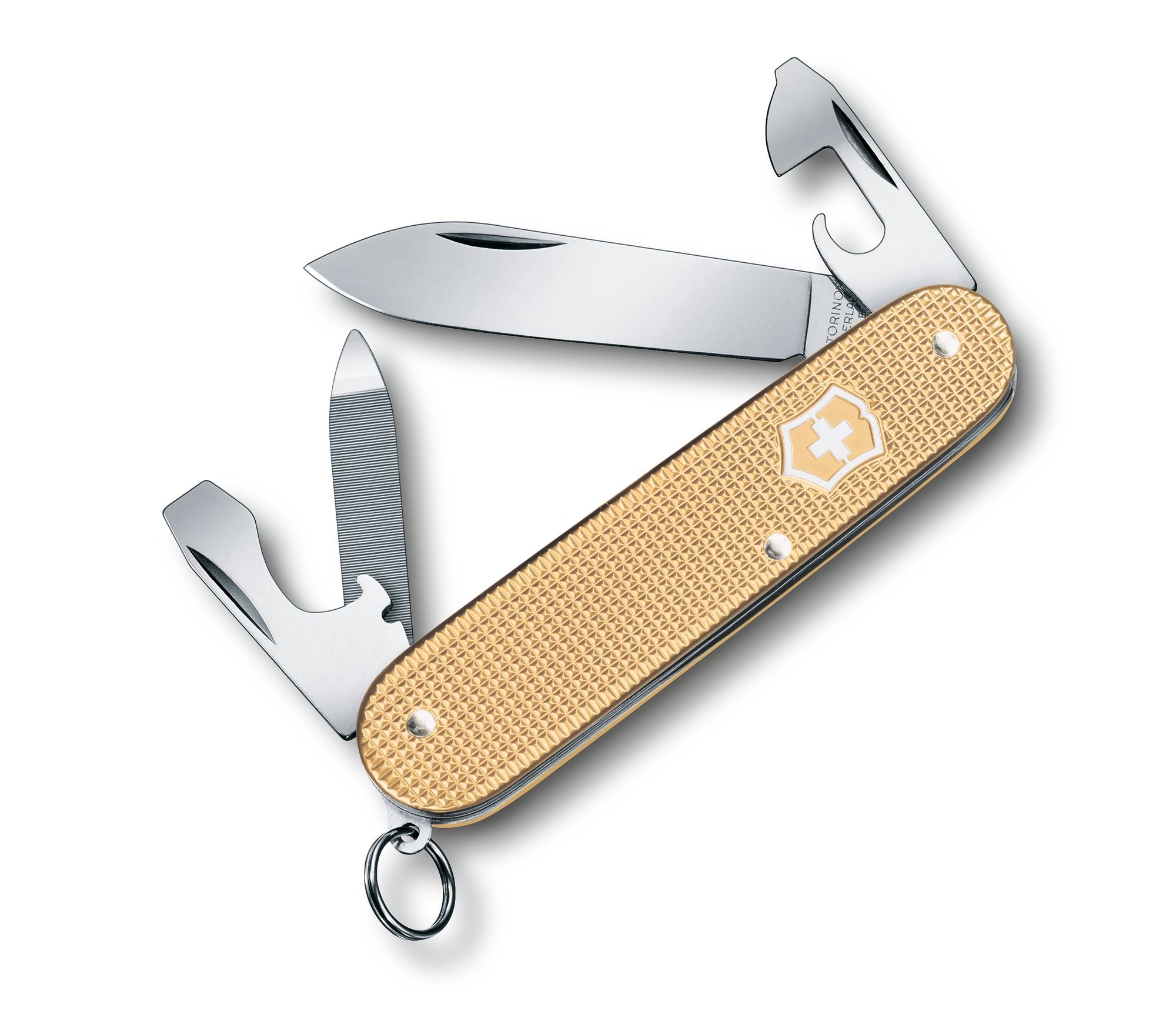 Cadet Alox Limited Edition 2019