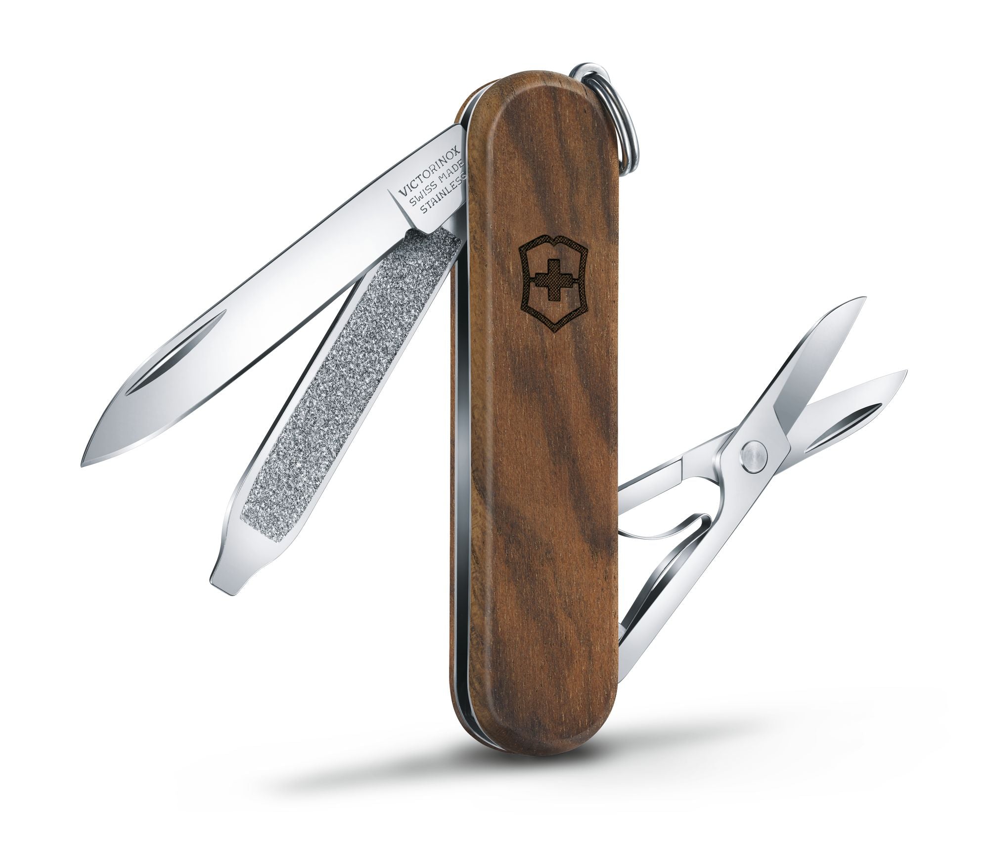 Classic SD Wood