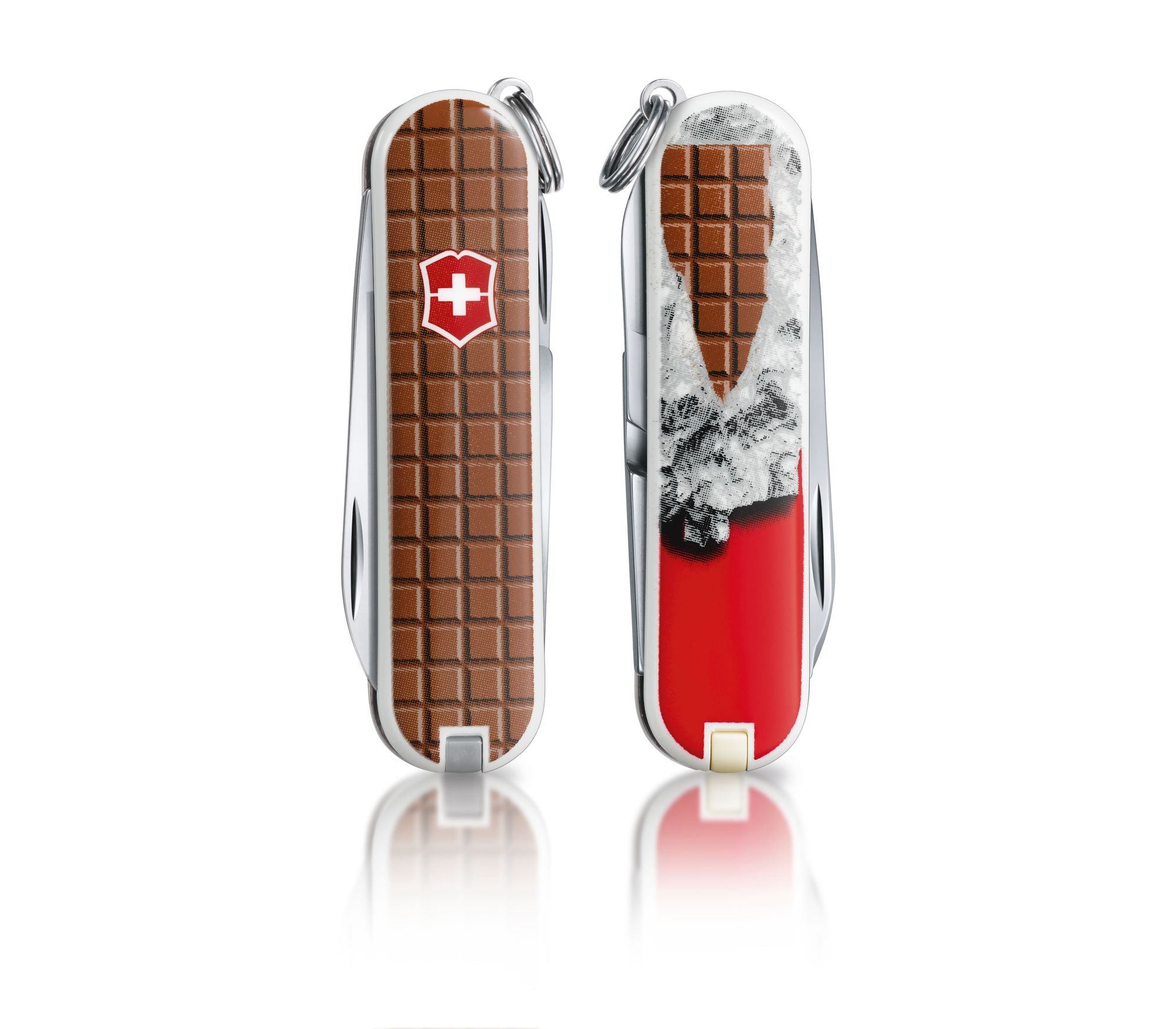 Classic SD - Chocolate