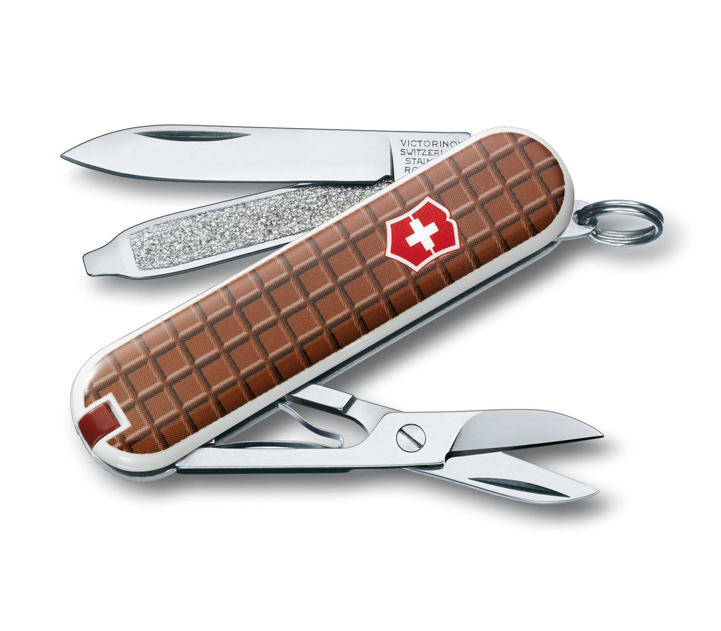 Classic SD - Chocolate