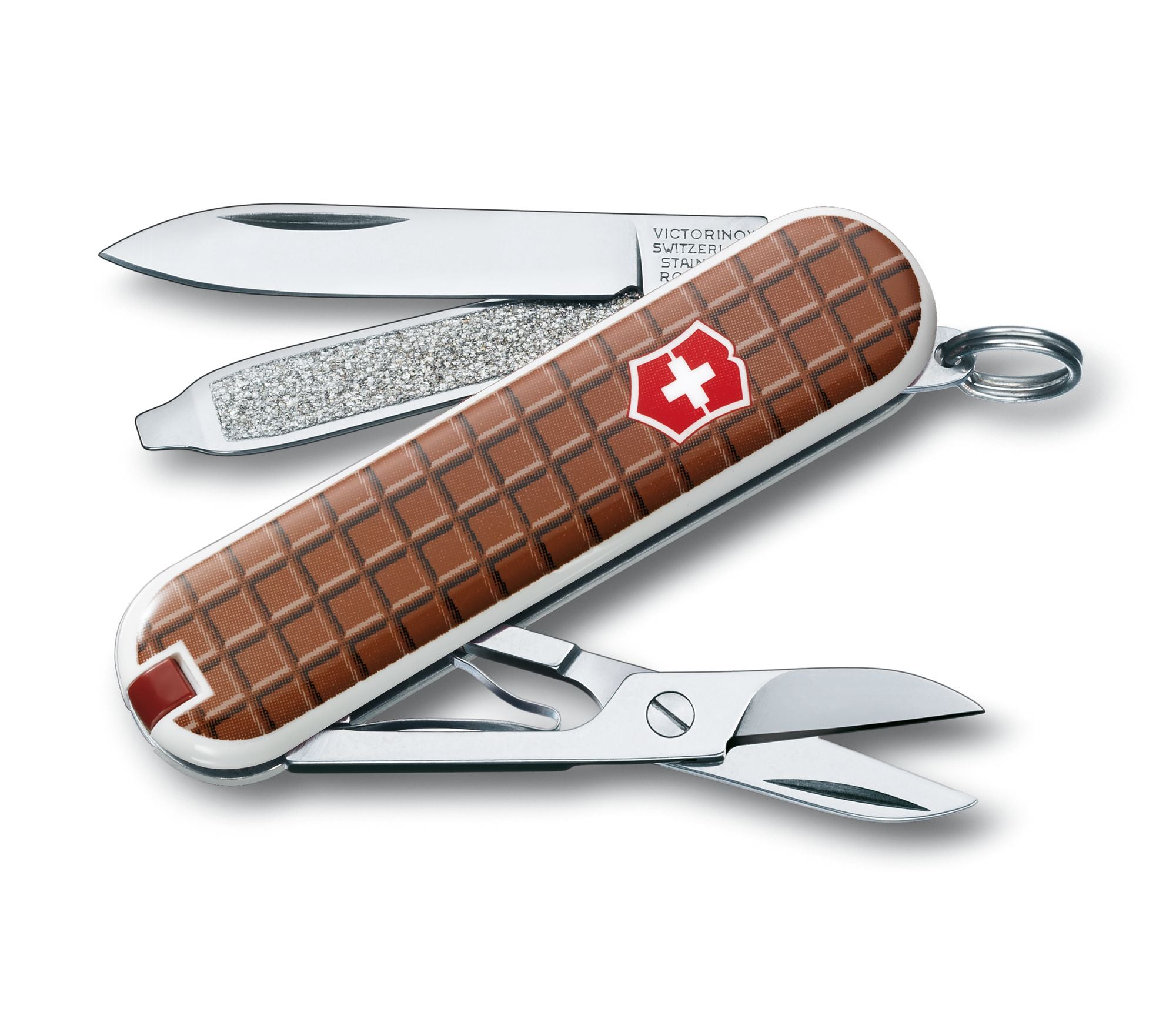 Classic SD - Chocolate